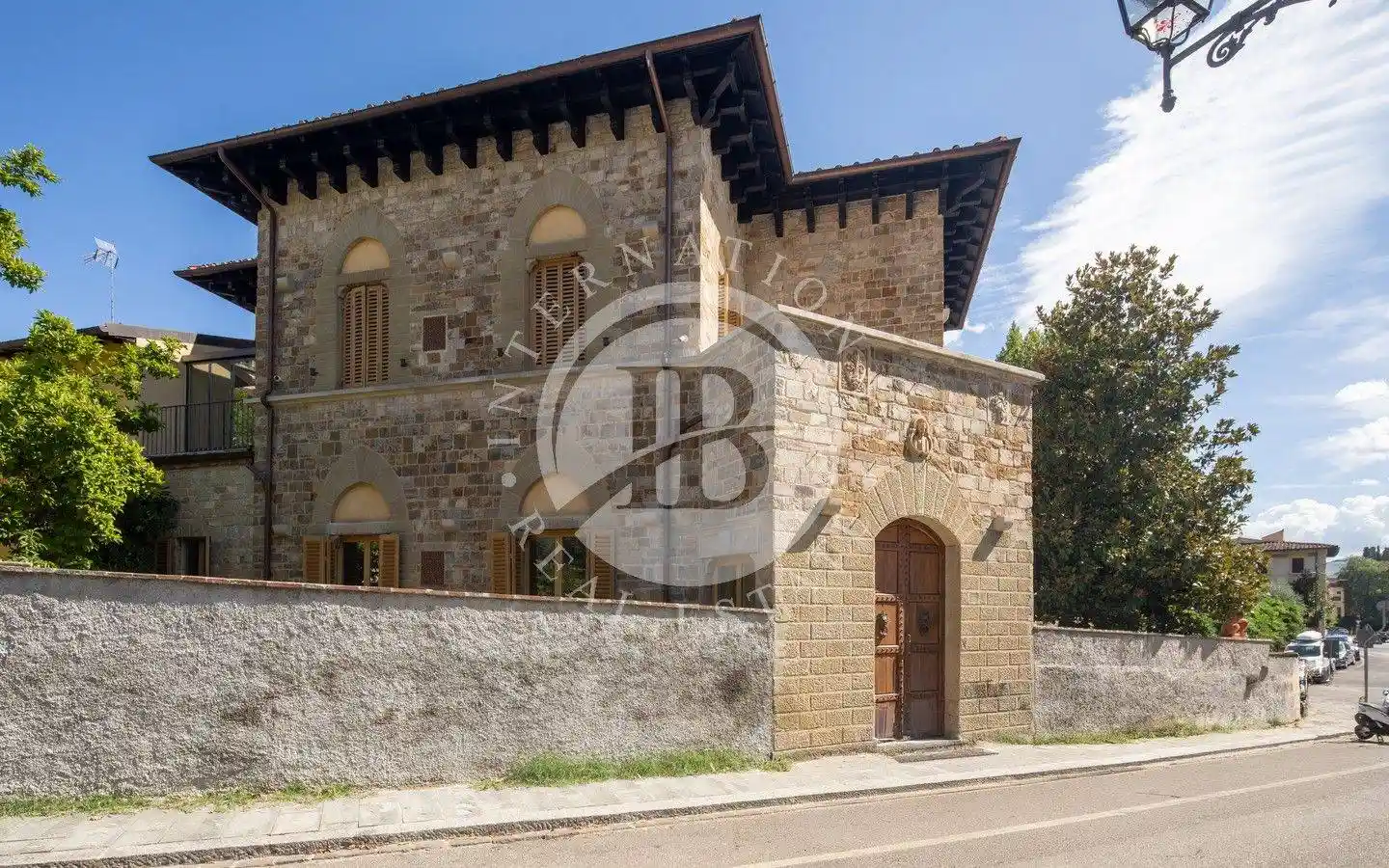 Villa in vendita a Firenze