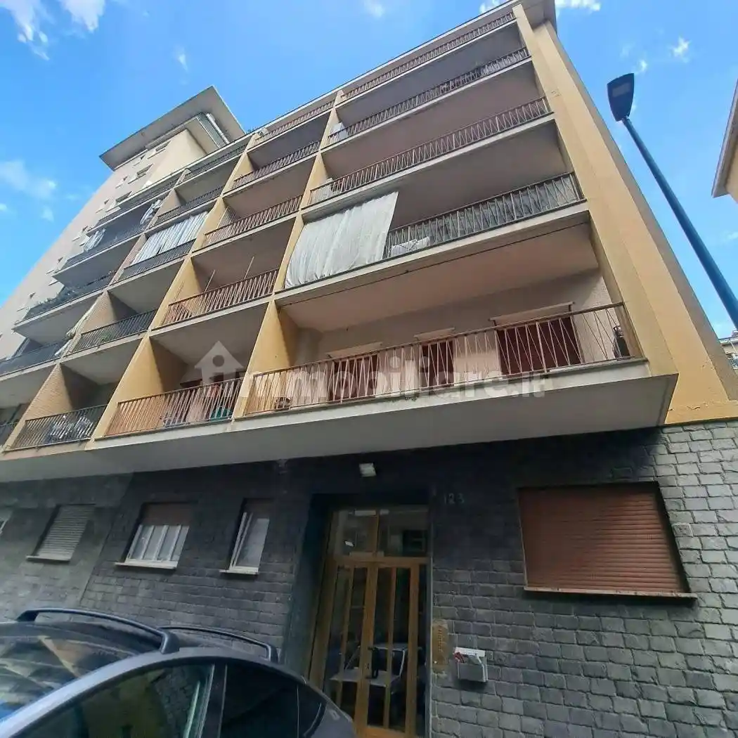 Appartamento in affitto a Torino