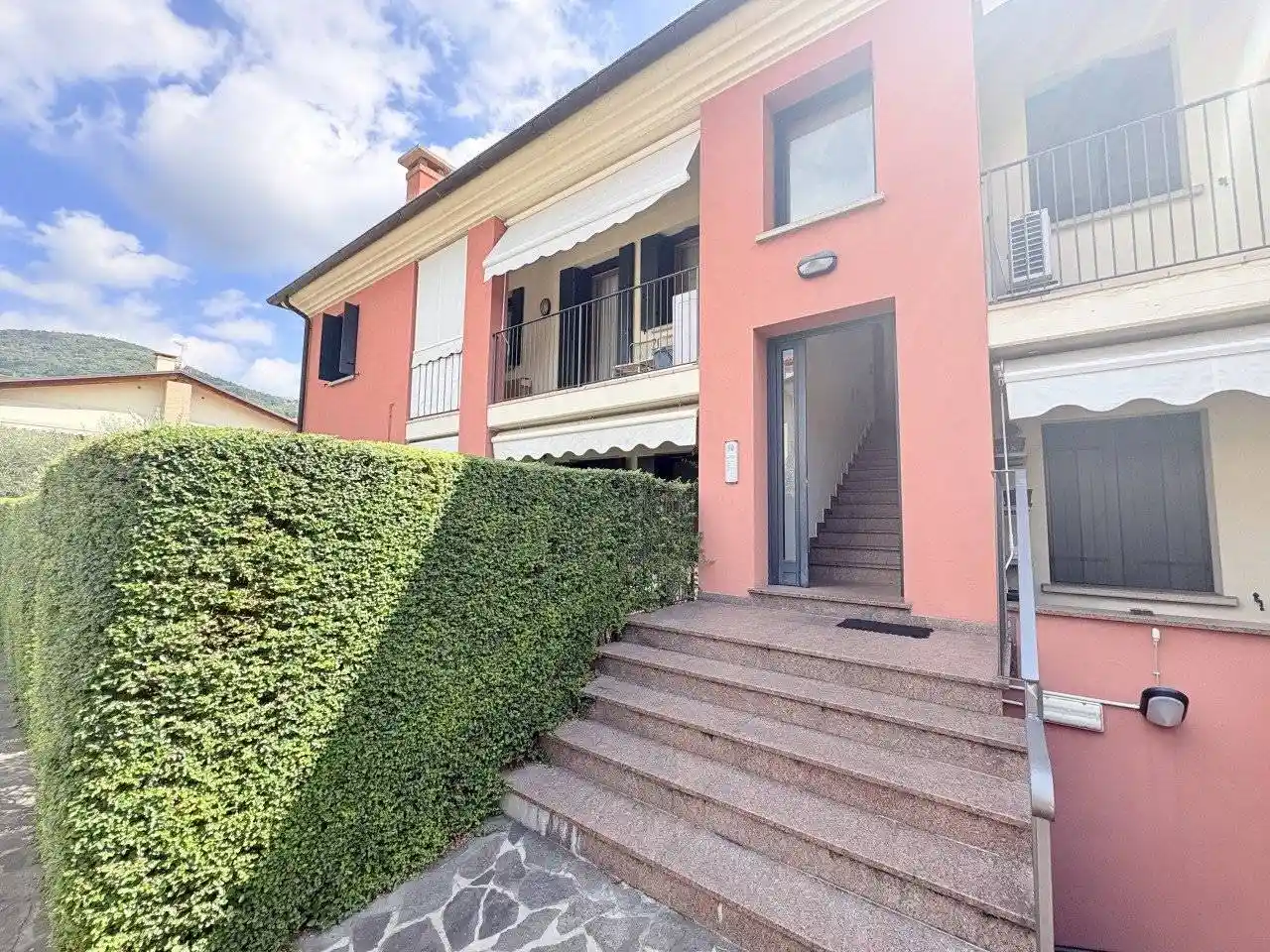 Appartamento in vendita a Arquà Petrarca