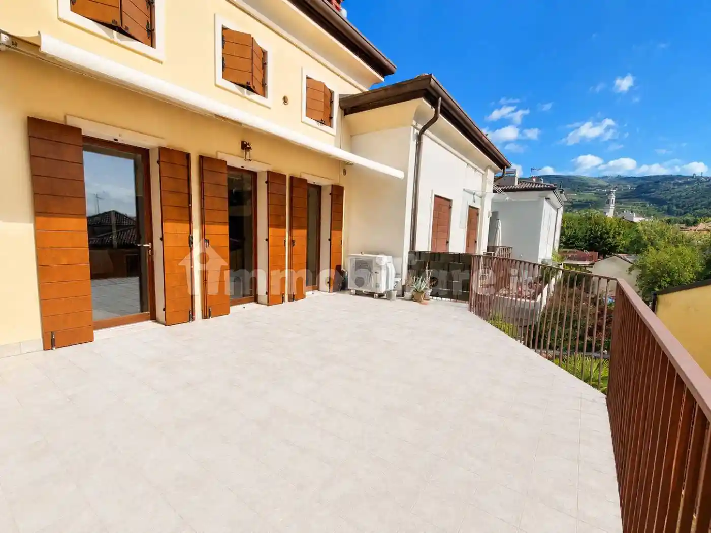 Appartamento in vendita a Sant'Ambrogio di Valpolicella