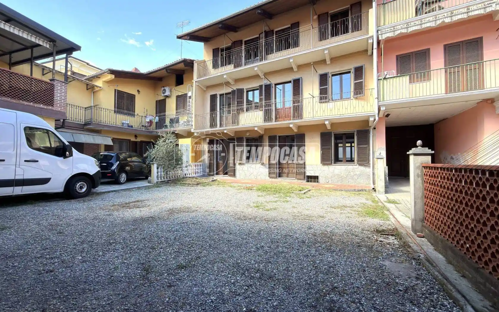 Casa indipendente in vendita a Strambino