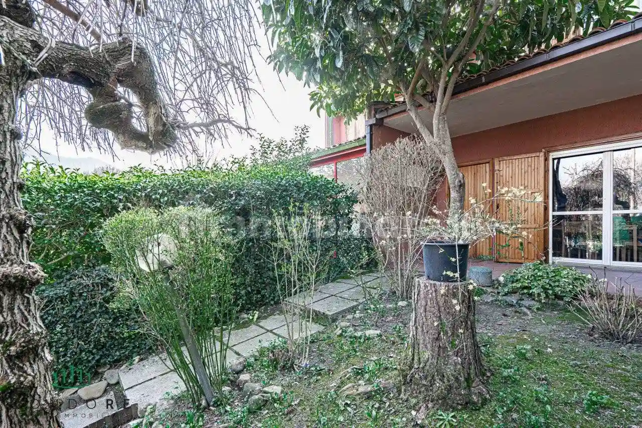 Villetta a schiera - foto 2