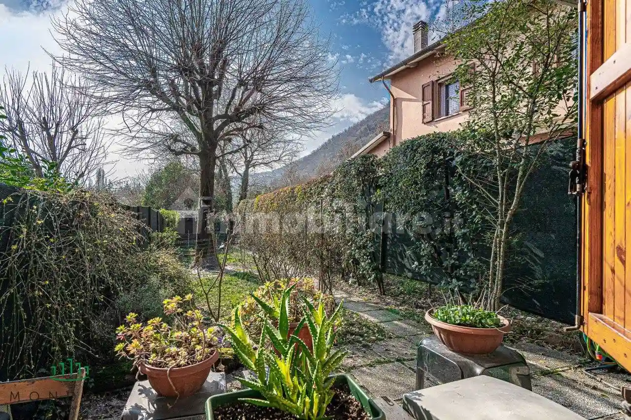 Villetta a schiera - foto 3