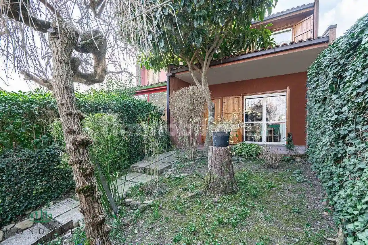 Villetta a schiera - foto 4