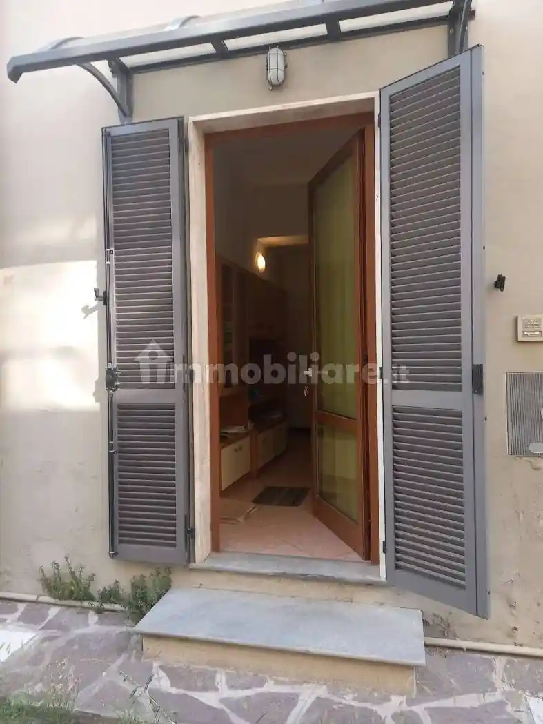 Appartamento in affitto a Piacenza