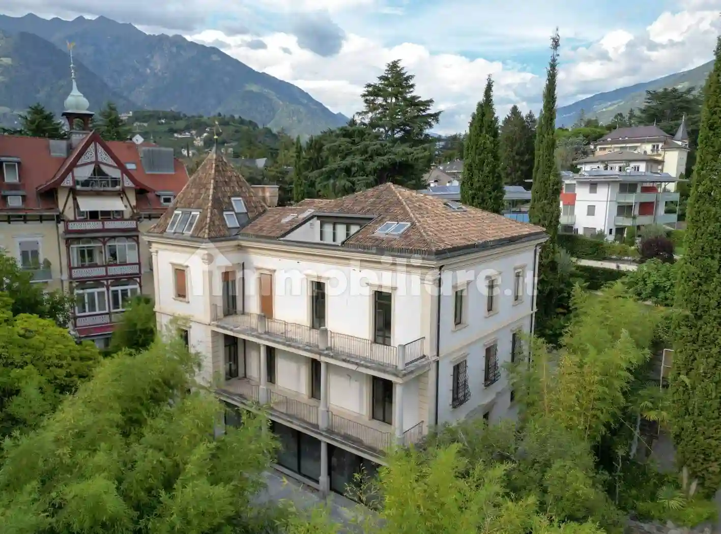 Villa - foto 2