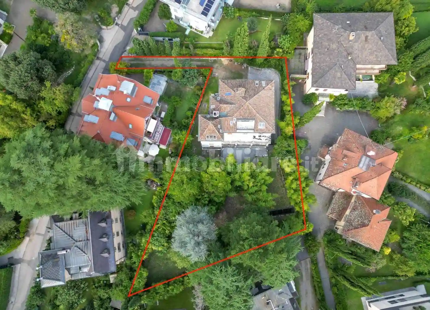 Villa - foto 4