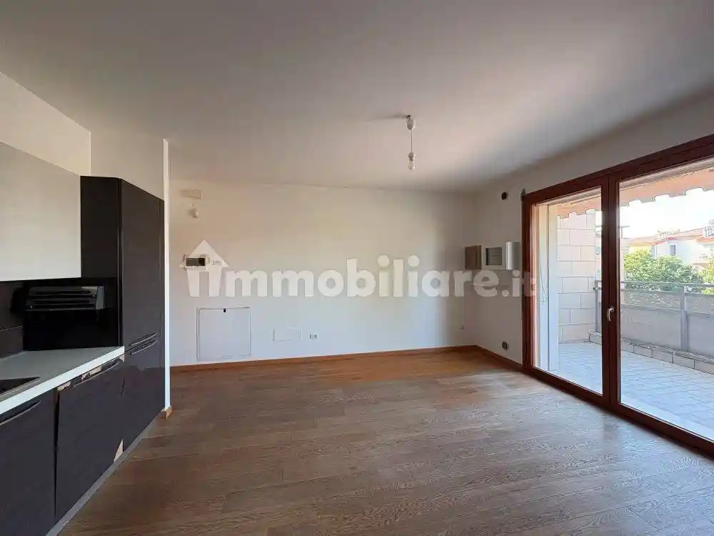 Appartamento in affitto a Venezia
