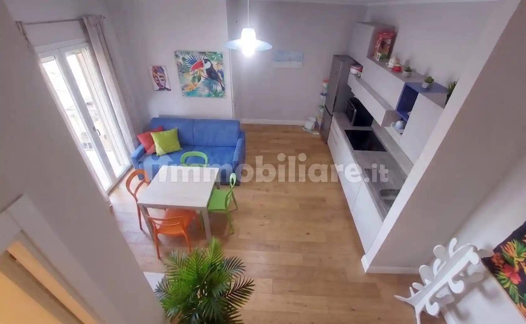 Appartamento in vendita a Firenze