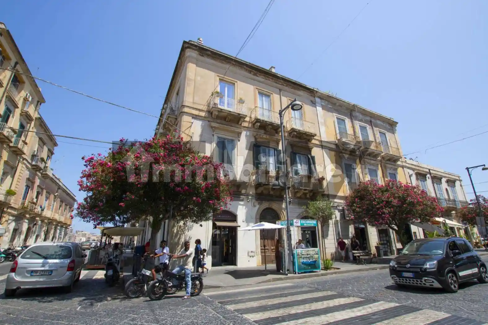 Appartamento in vendita a Siracusa