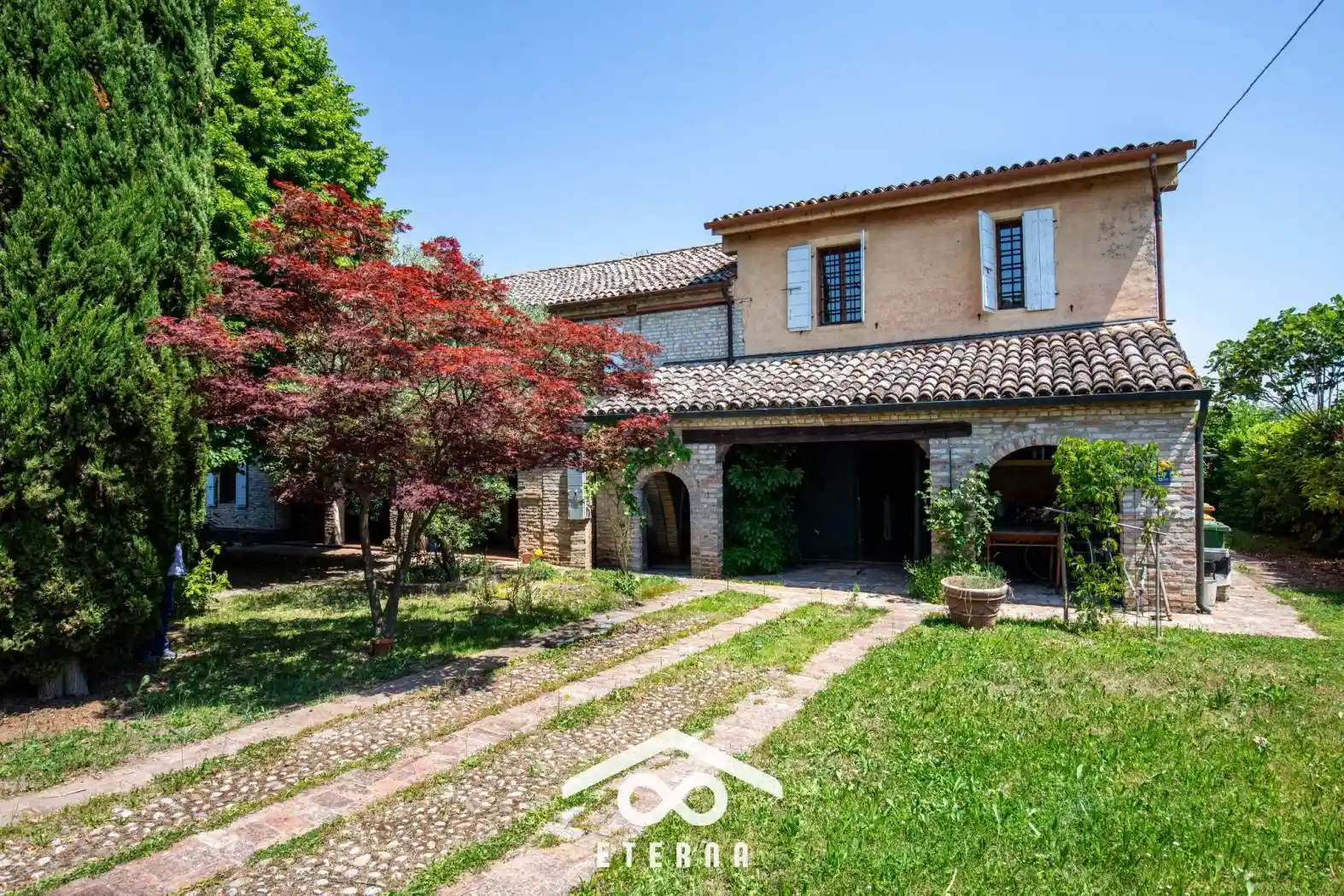 Villa in vendita a San Biagio di Callalta