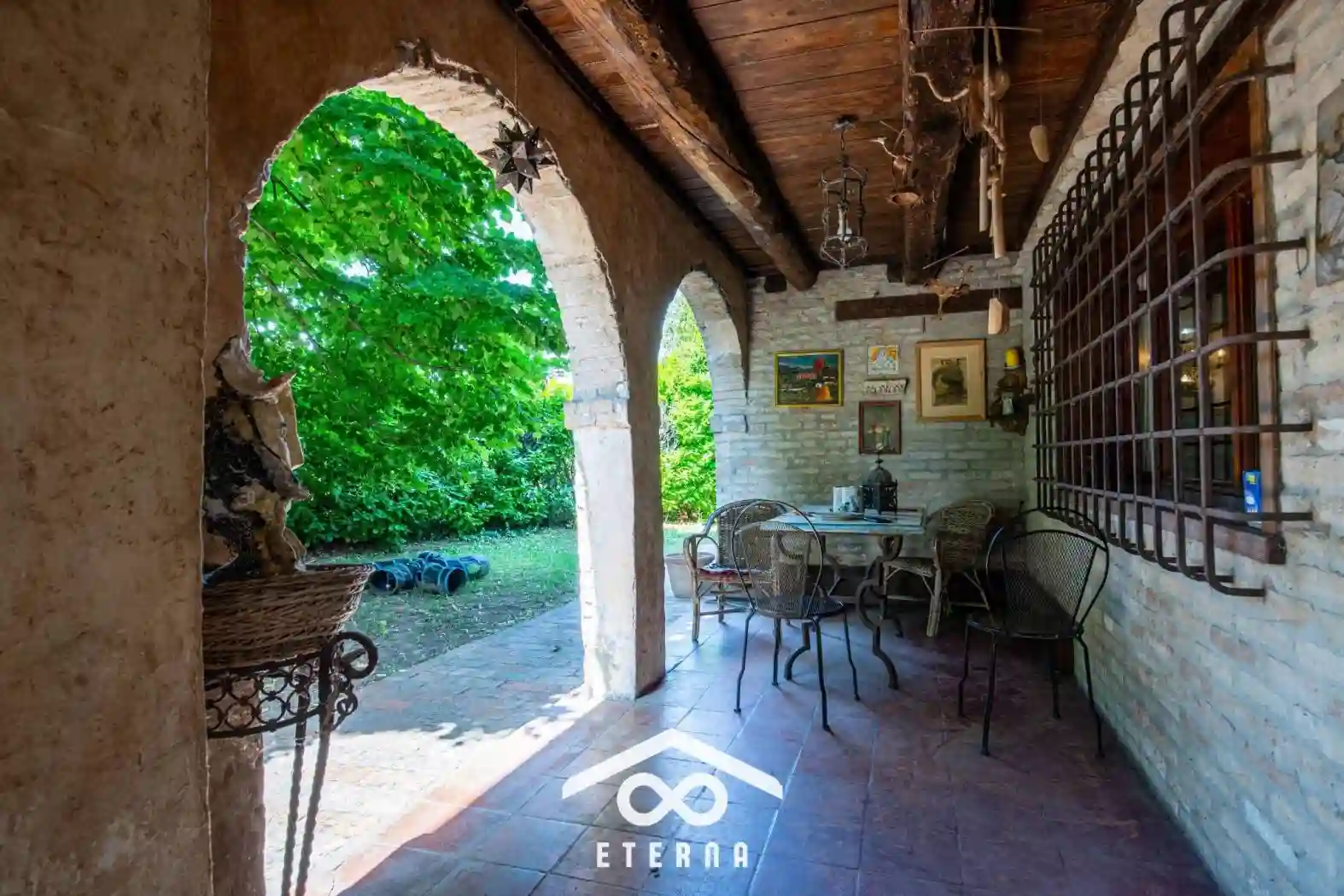 Villa - foto 3