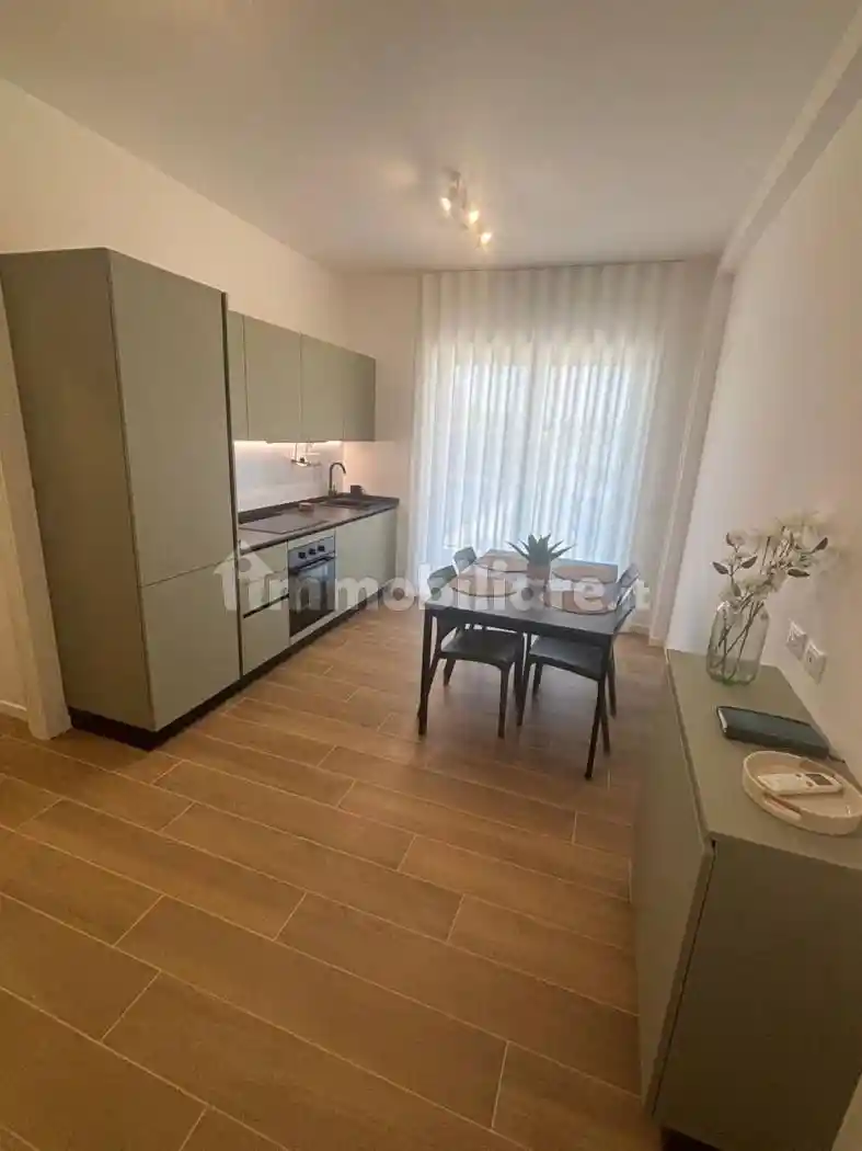 Appartamento in affitto a Civitanova Marche