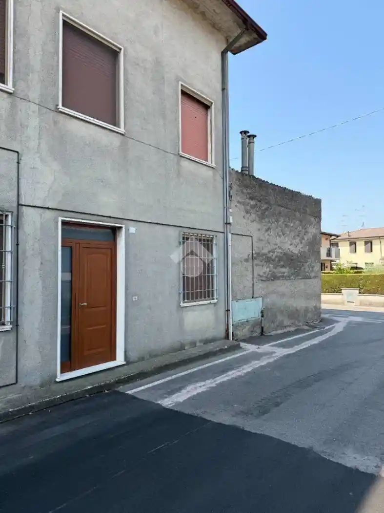 Rustico - Casale in vendita a Leno
