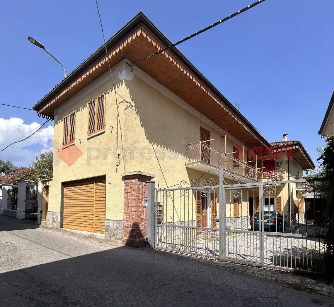 Appartamento in affitto a Cumiana