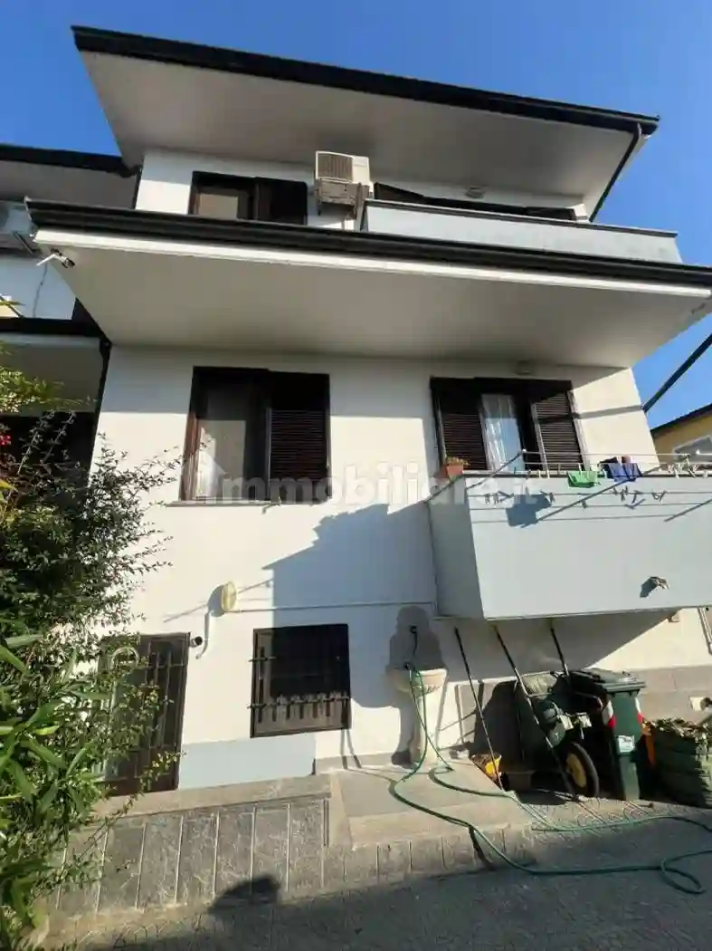 Villetta a schiera - foto 3
