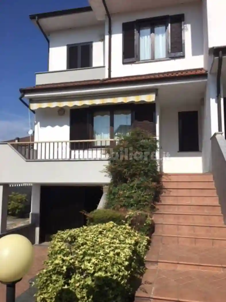 Villetta a schiera - foto 4