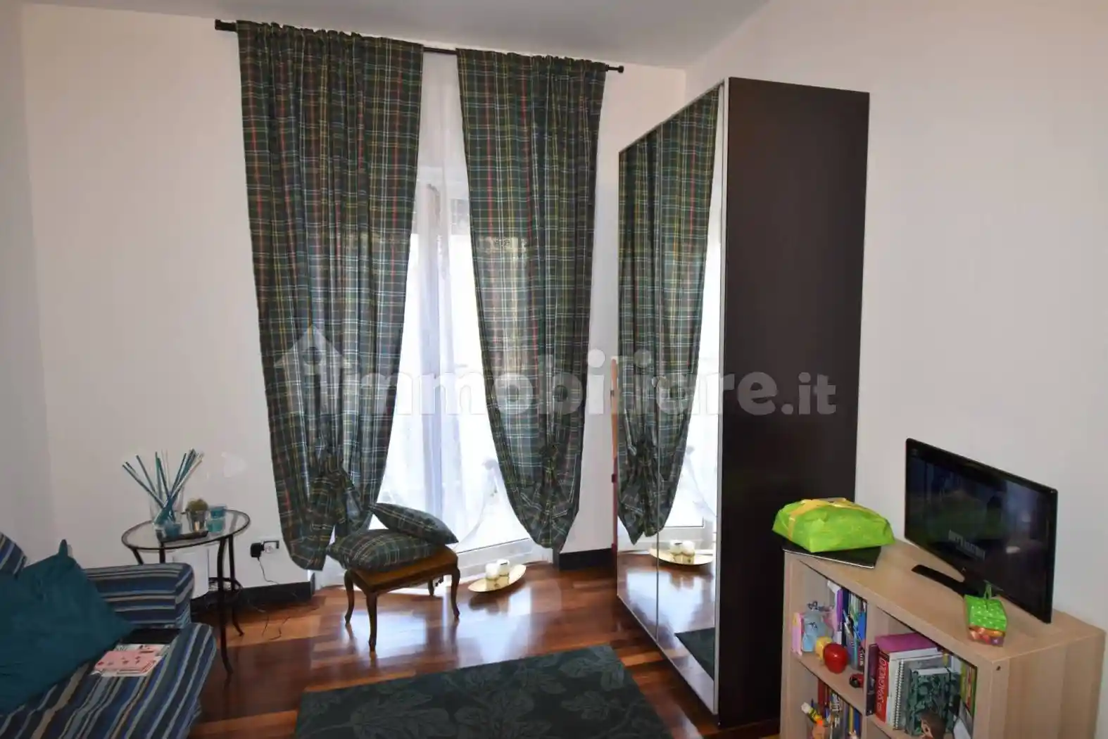 Appartamento in affitto a Genova