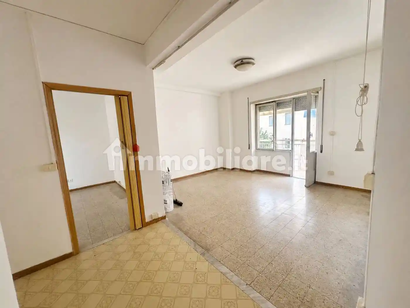 Appartamento in vendita a Viterbo