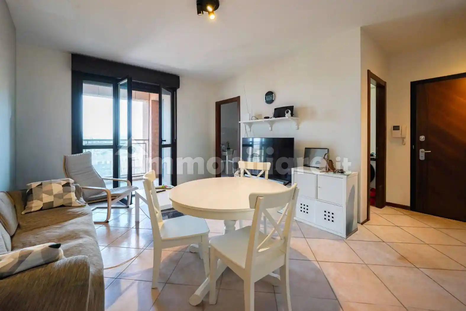 Appartamento in vendita a Fidenza