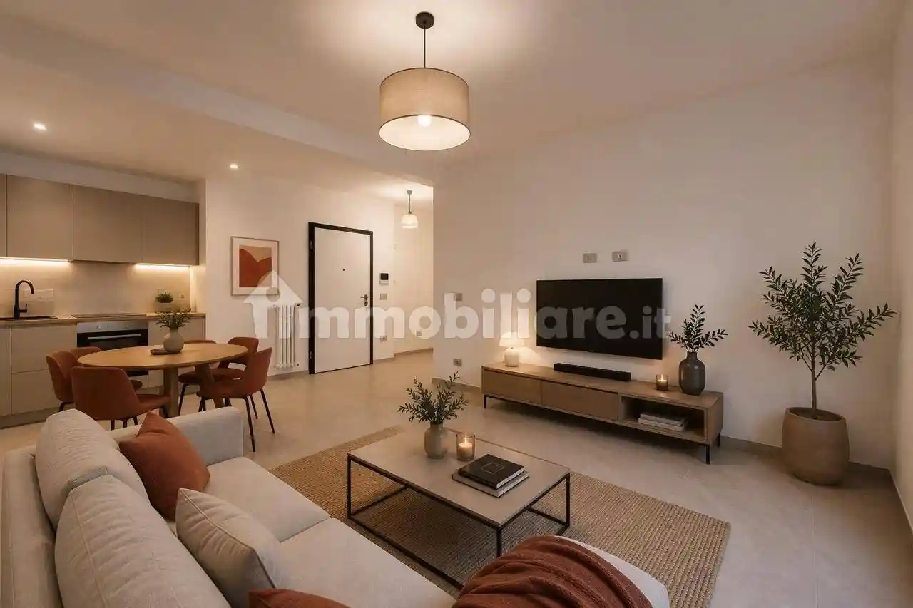 Appartamento in vendita a Parma