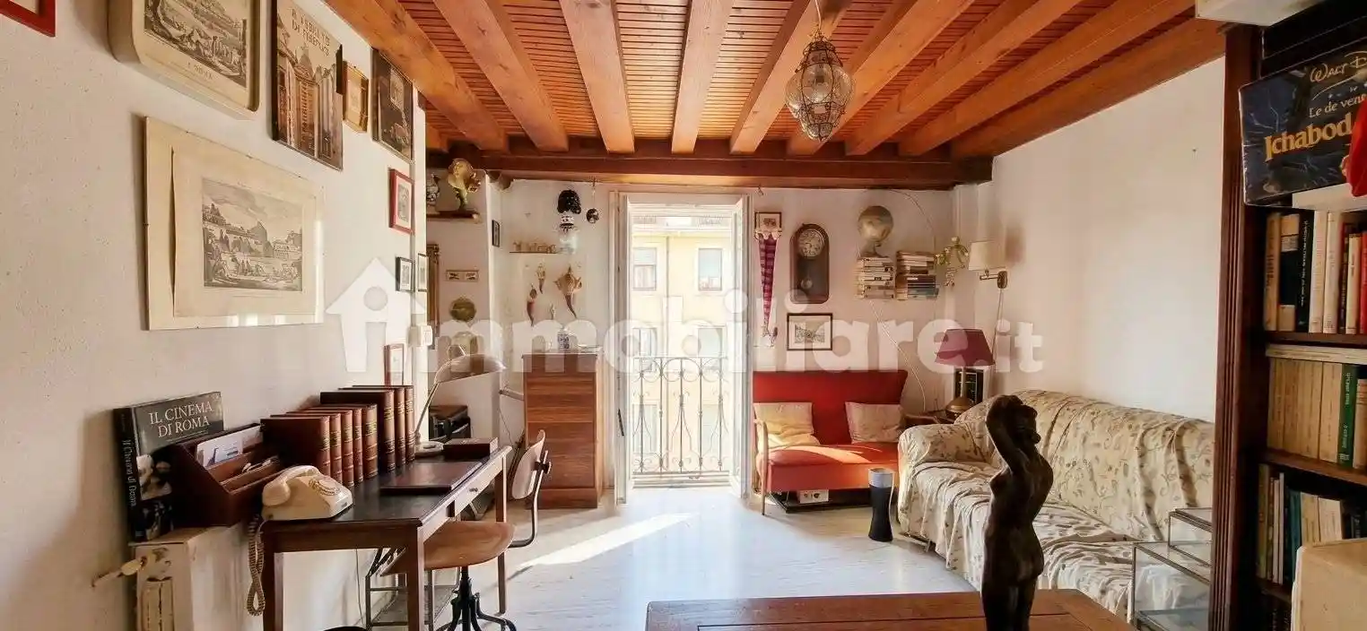 Appartamento in vendita a Verona