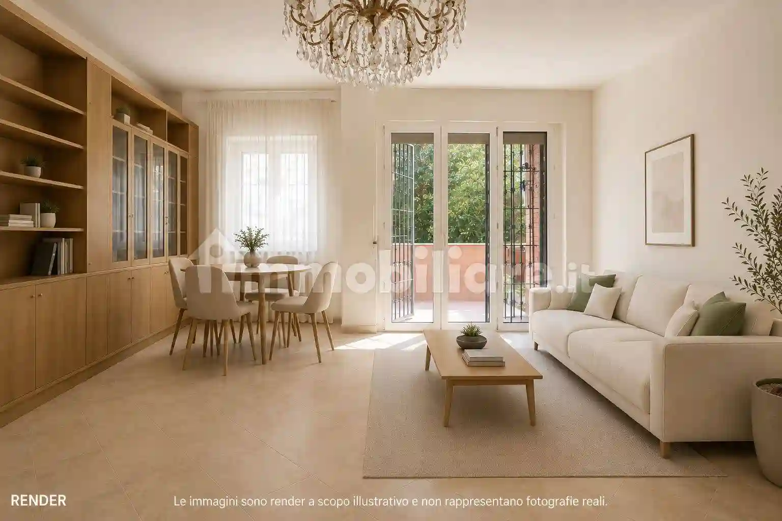 Appartamento - foto 4