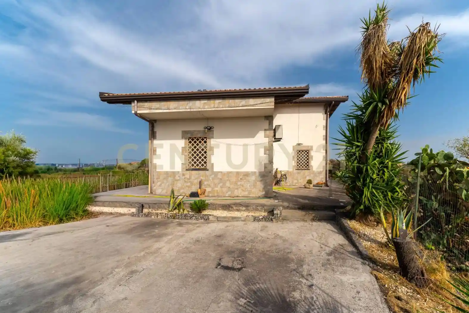 Villa in vendita a Catania