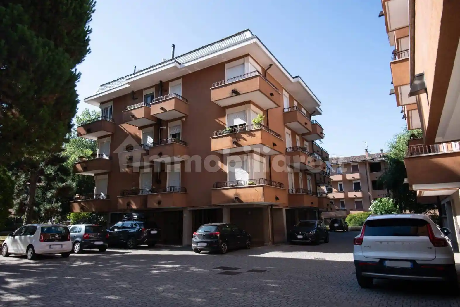 Appartamento in vendita a Como