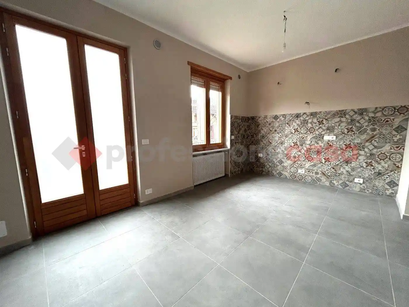 Appartamento in affitto a Cumiana