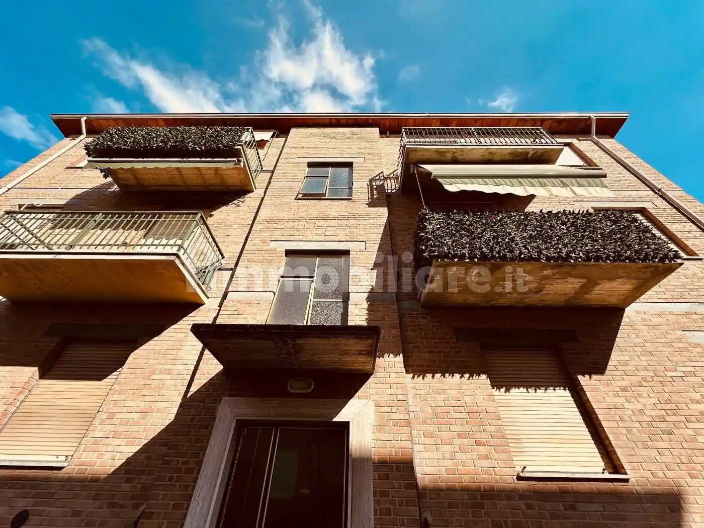 Appartamento in affitto a Parma