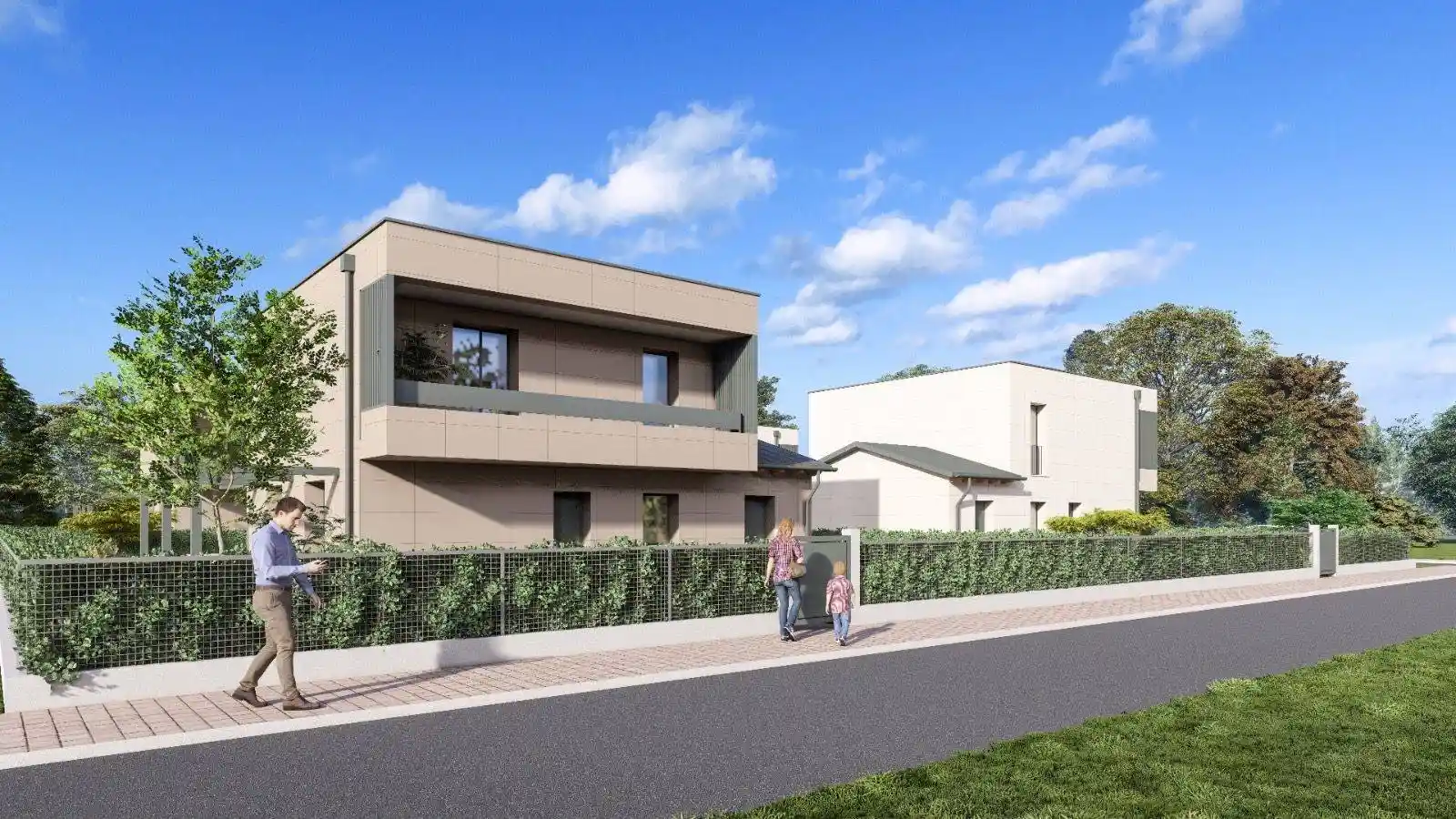 Villa in vendita a San Donà di Piave