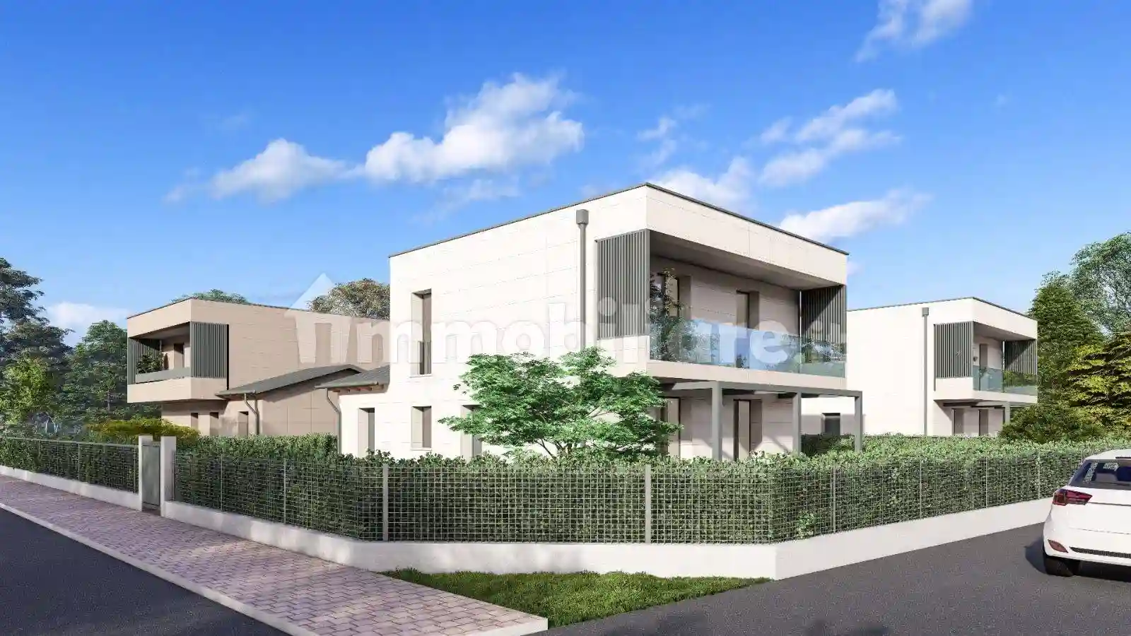 Villa - foto 3