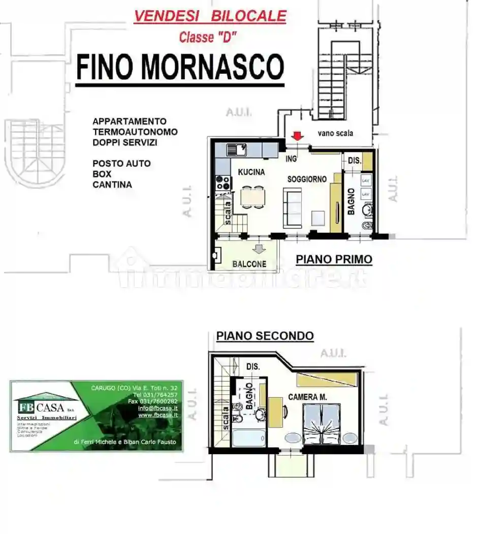 Appartamento - foto 2