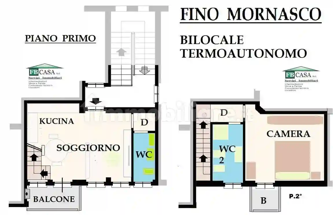 Appartamento - foto 5