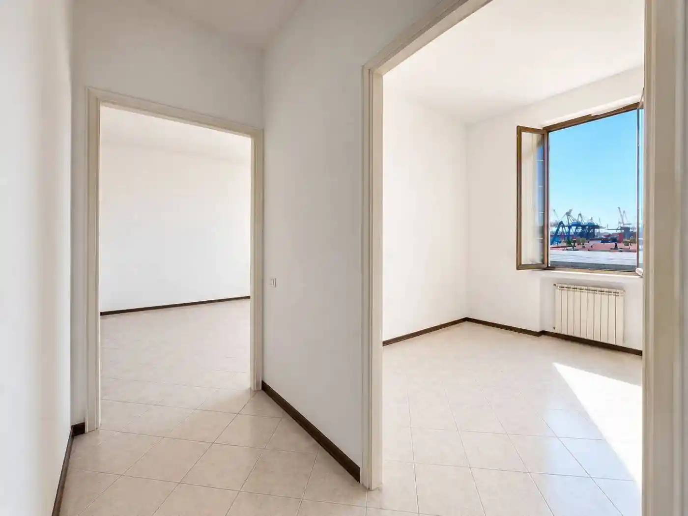 Appartamento in vendita a La Spezia