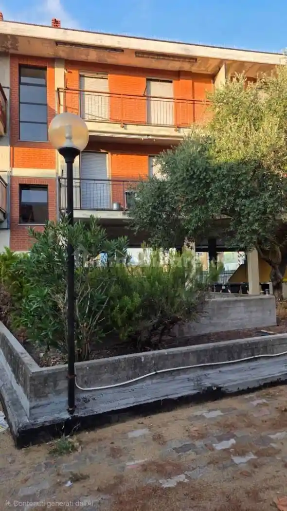 Appartamento in vendita a Casale Monferrato