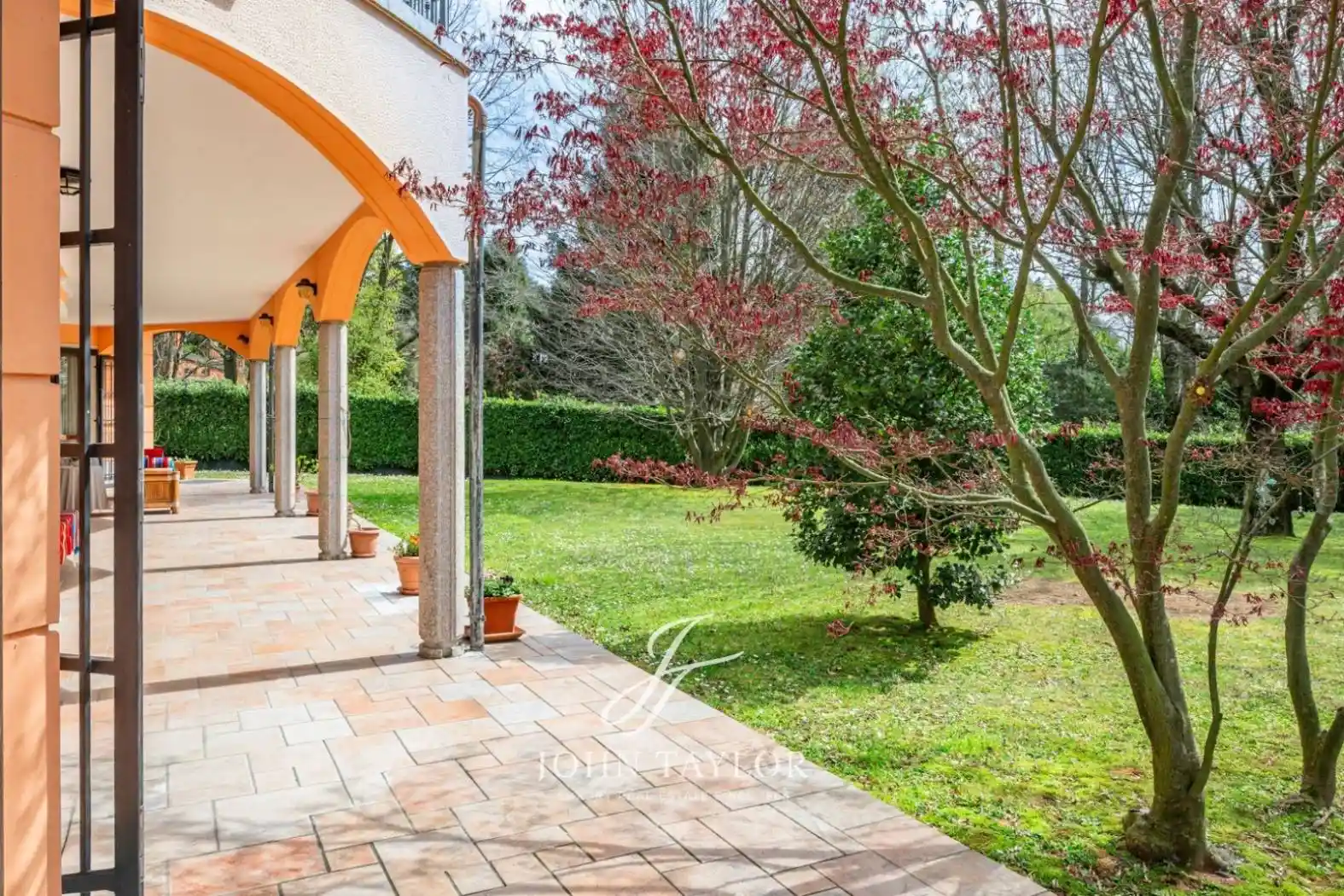 Villa in vendita a Carimate