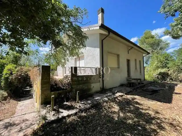 Villa in vendita a Senigallia