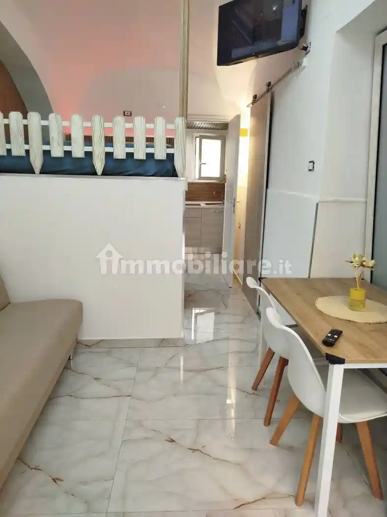 Appartamento in affitto a Torre Annunziata