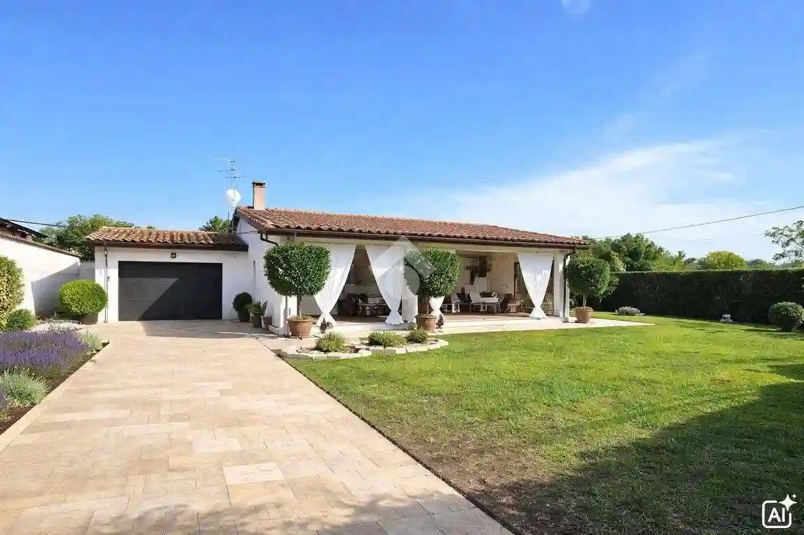 Villa - foto 2