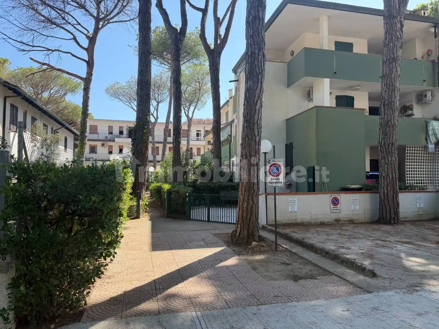 Villetta a schiera in vendita a Comacchio