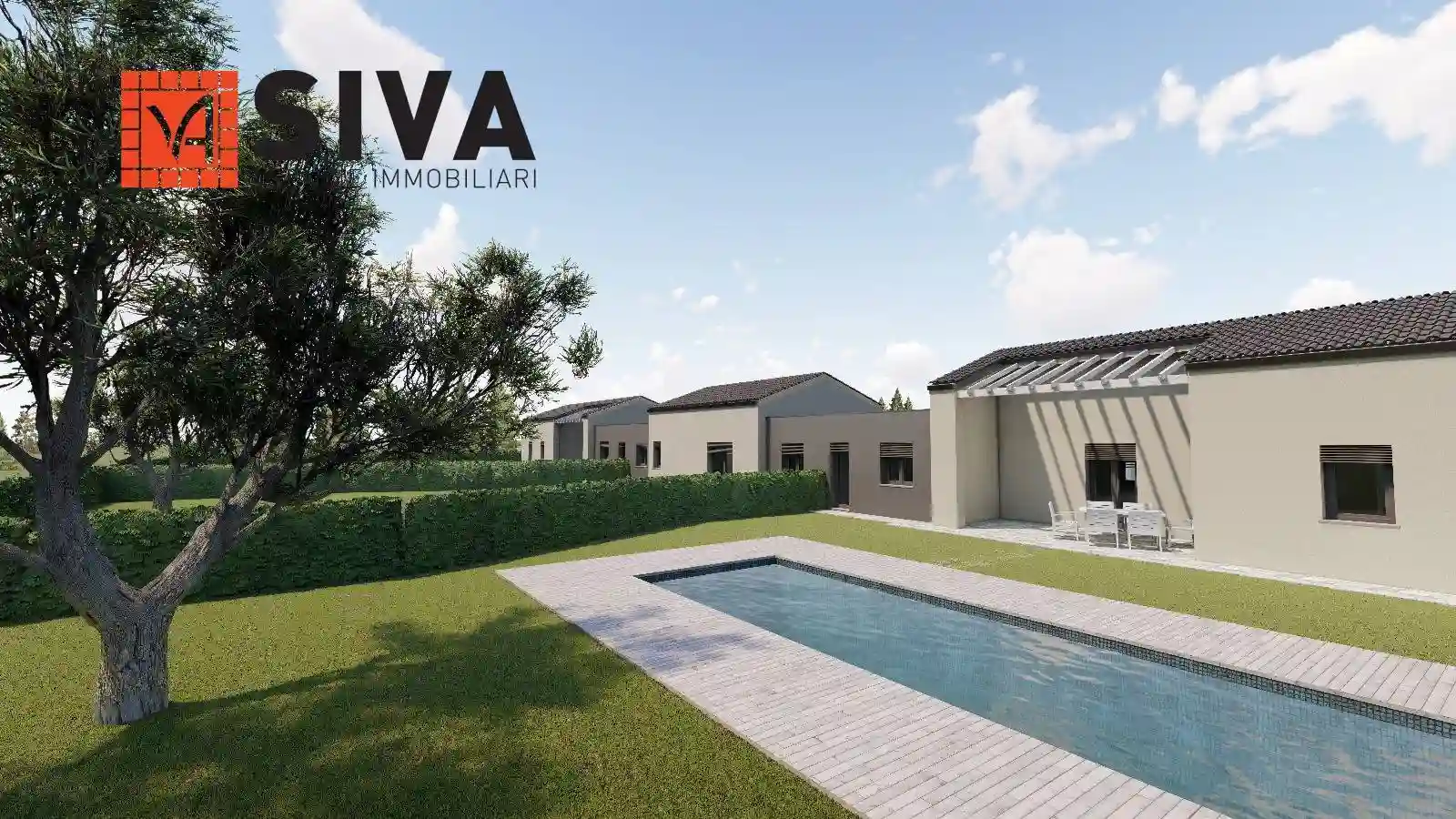 Villa - foto 2