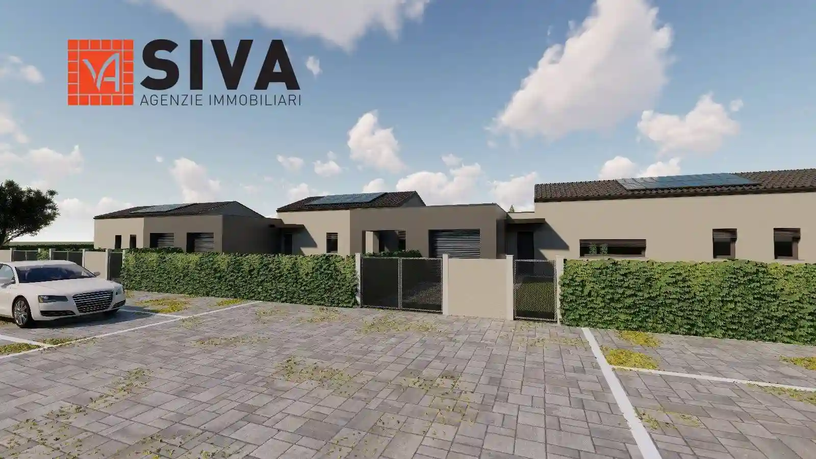 Villa - foto 3