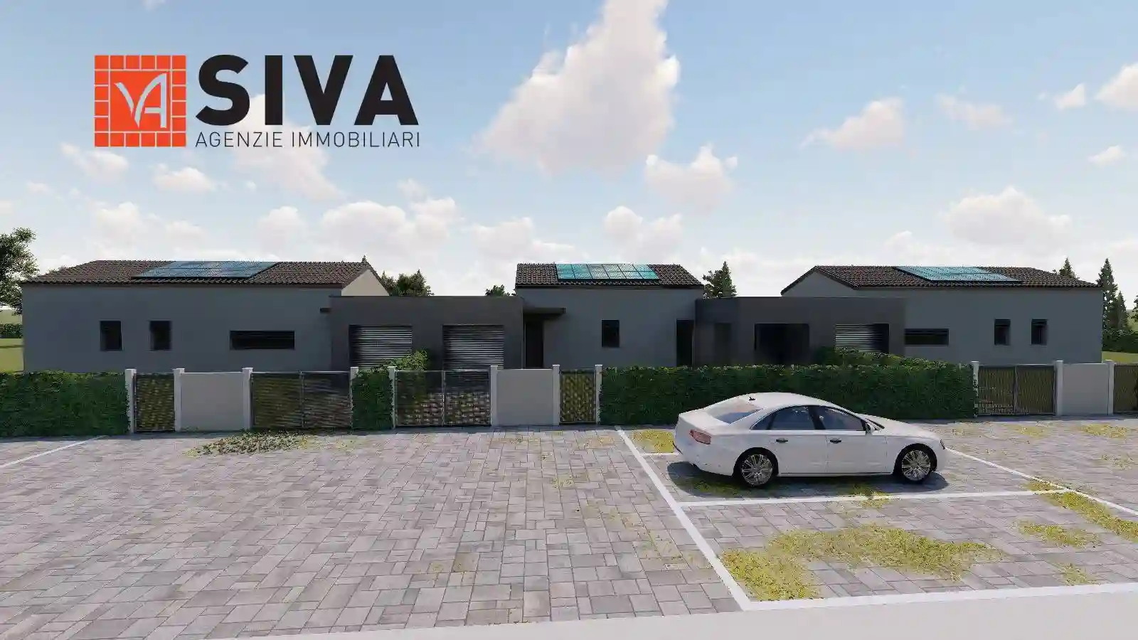 Villa - foto 4