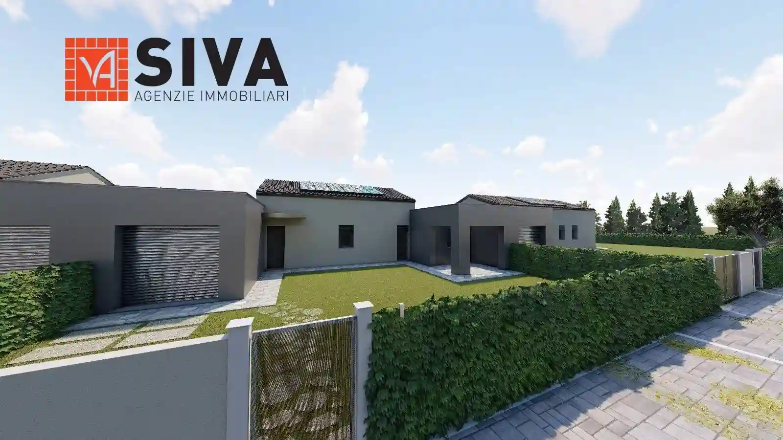 Villa - foto 5