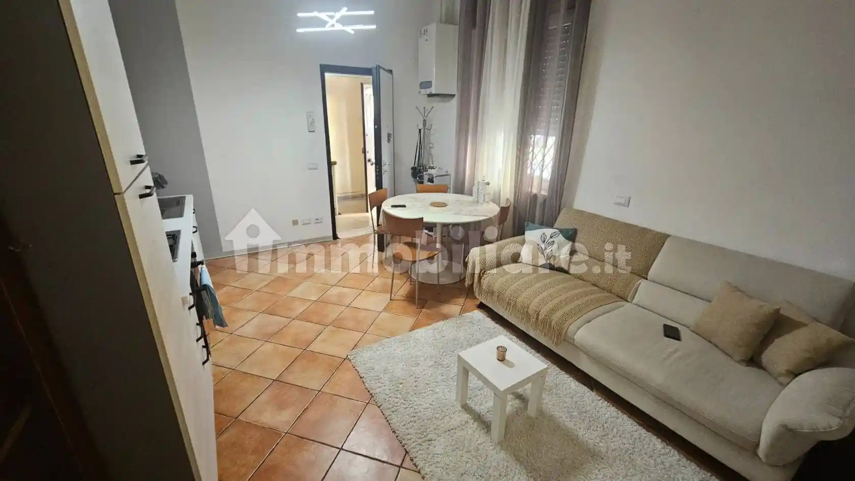Appartamento in vendita a Parma