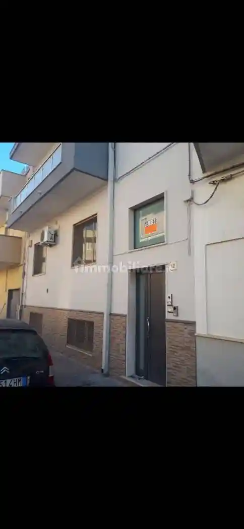 Appartamento in vendita a Grottaglie
