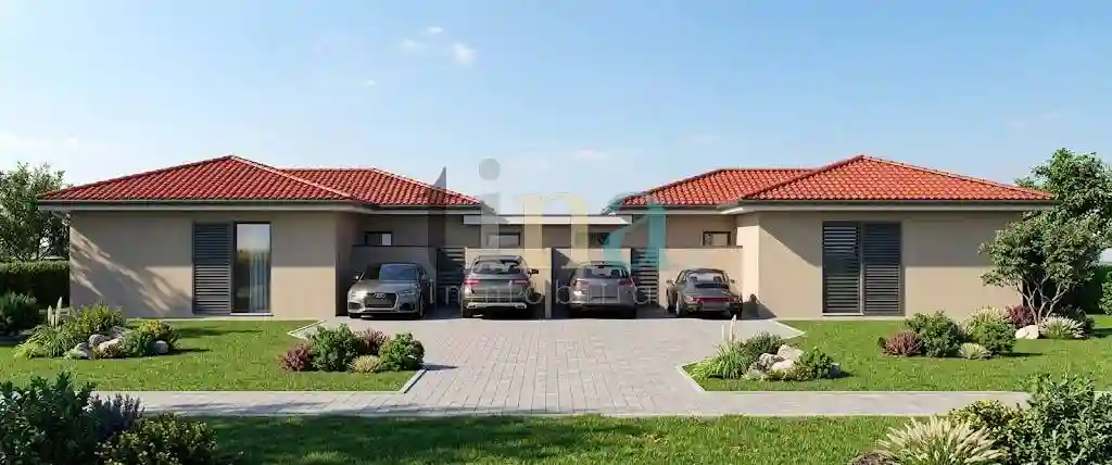 Villa - foto 5