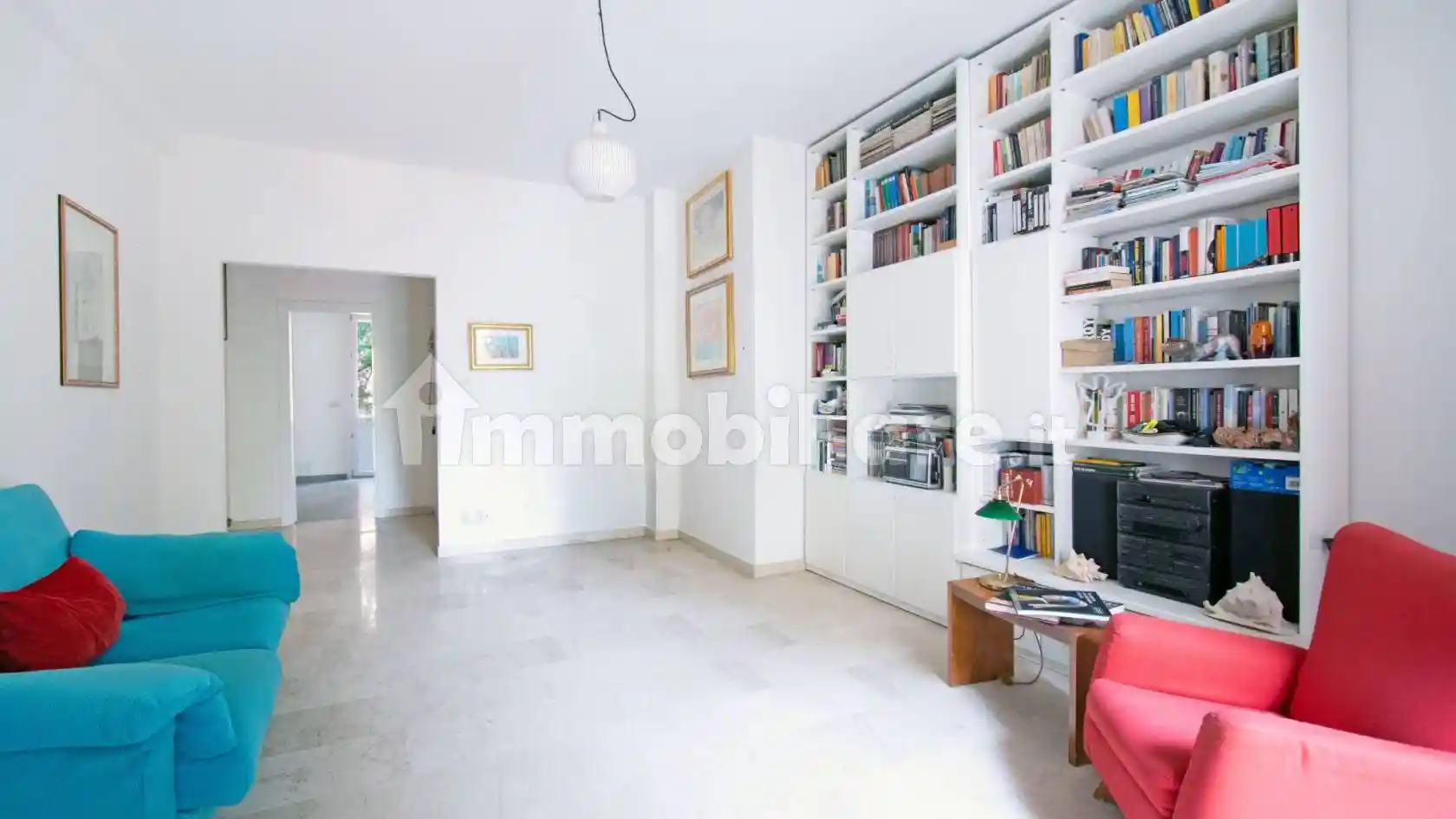 Appartamento in vendita a Bologna